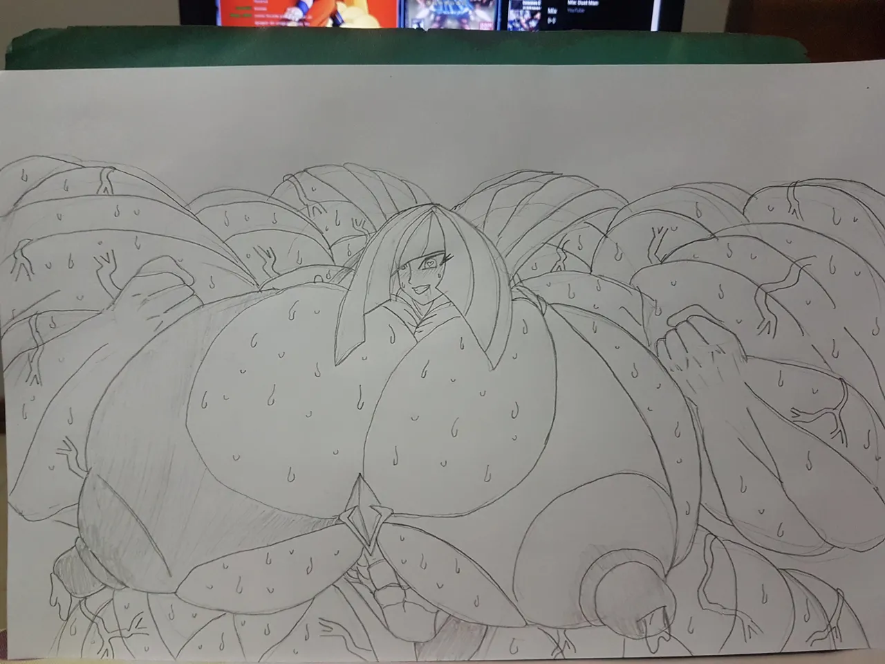 Garland 33 Deviantart - Image 116