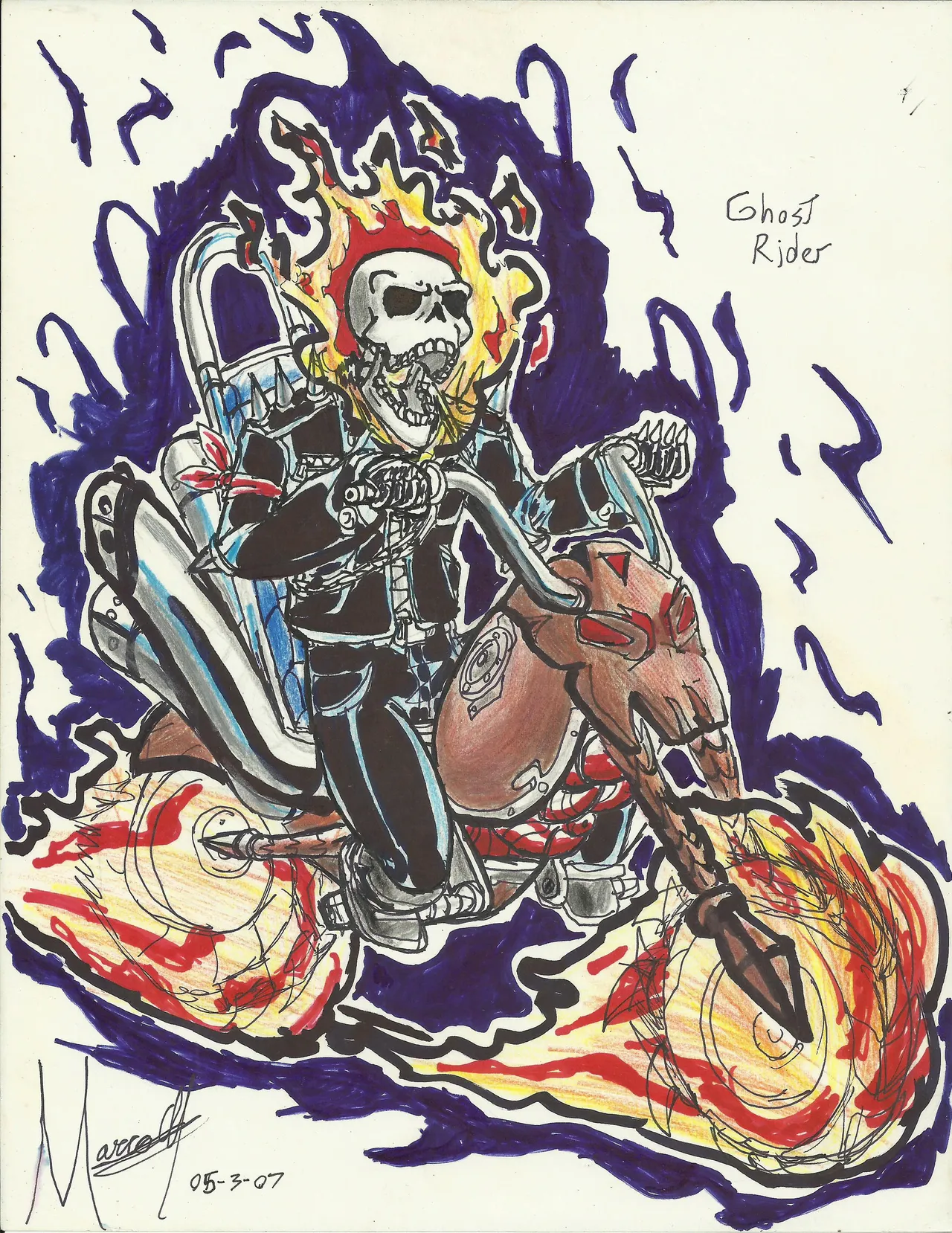 Garland 33 Deviantart - Image 12