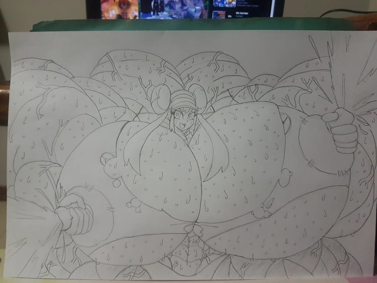 Garland 33 Deviantart - Image 120