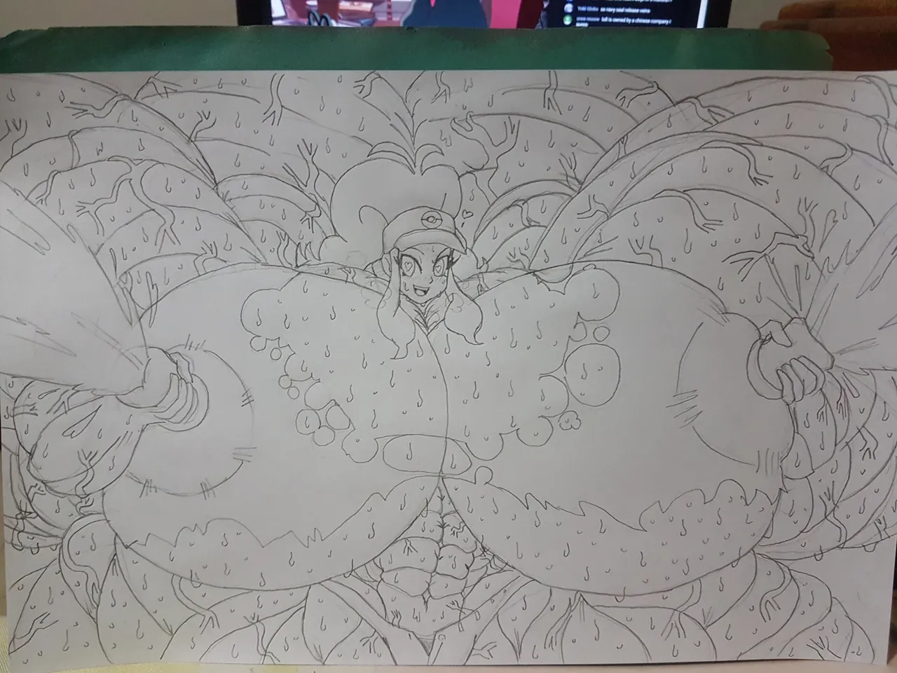 Garland 33 Deviantart - Image 121