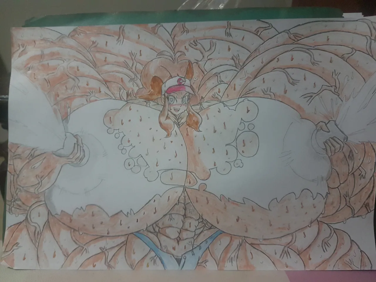 Garland 33 Deviantart - Image 123