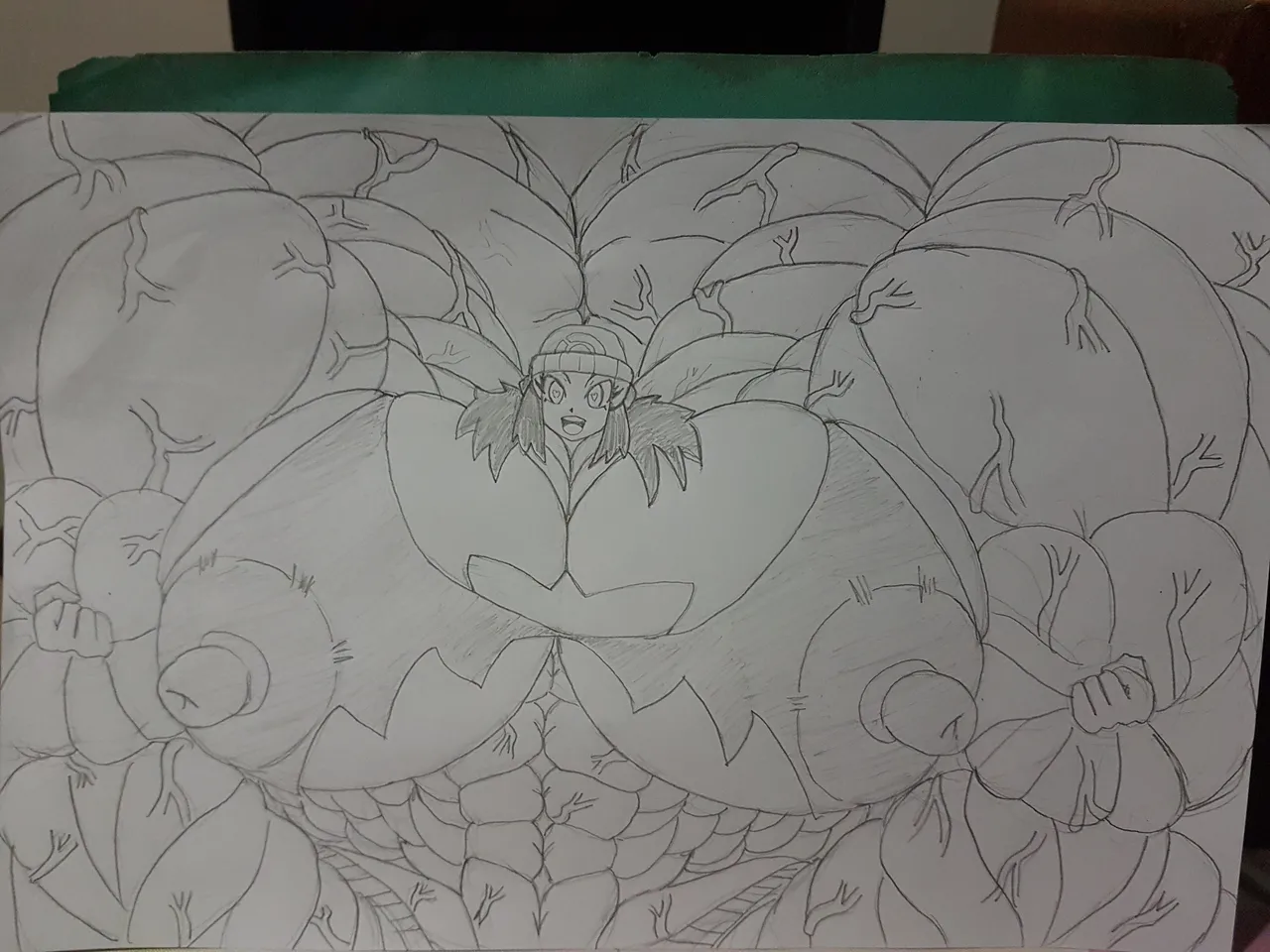 Garland 33 Deviantart - Image 128