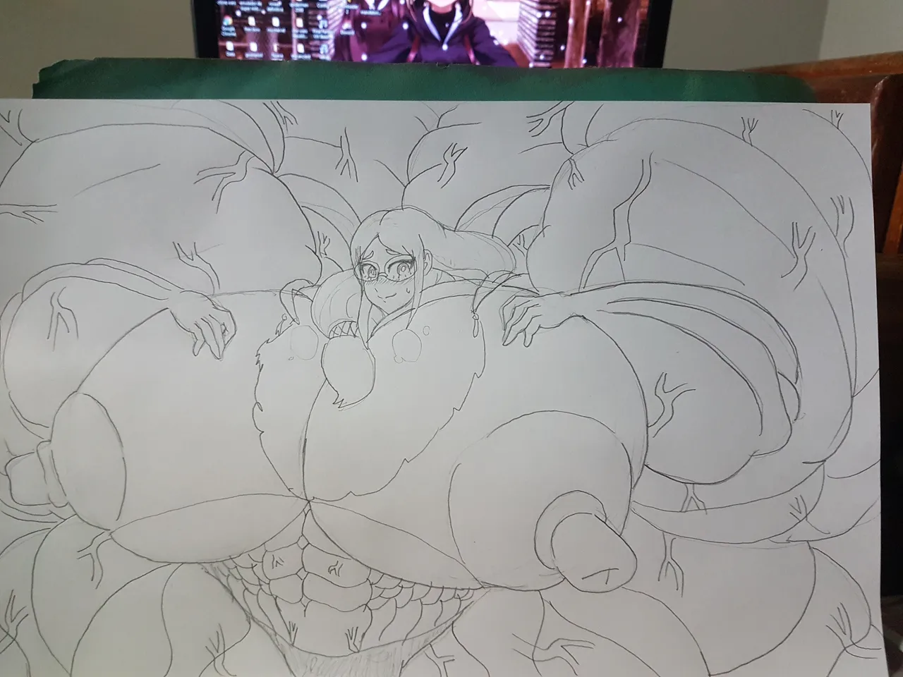 Garland 33 Deviantart - Image 135