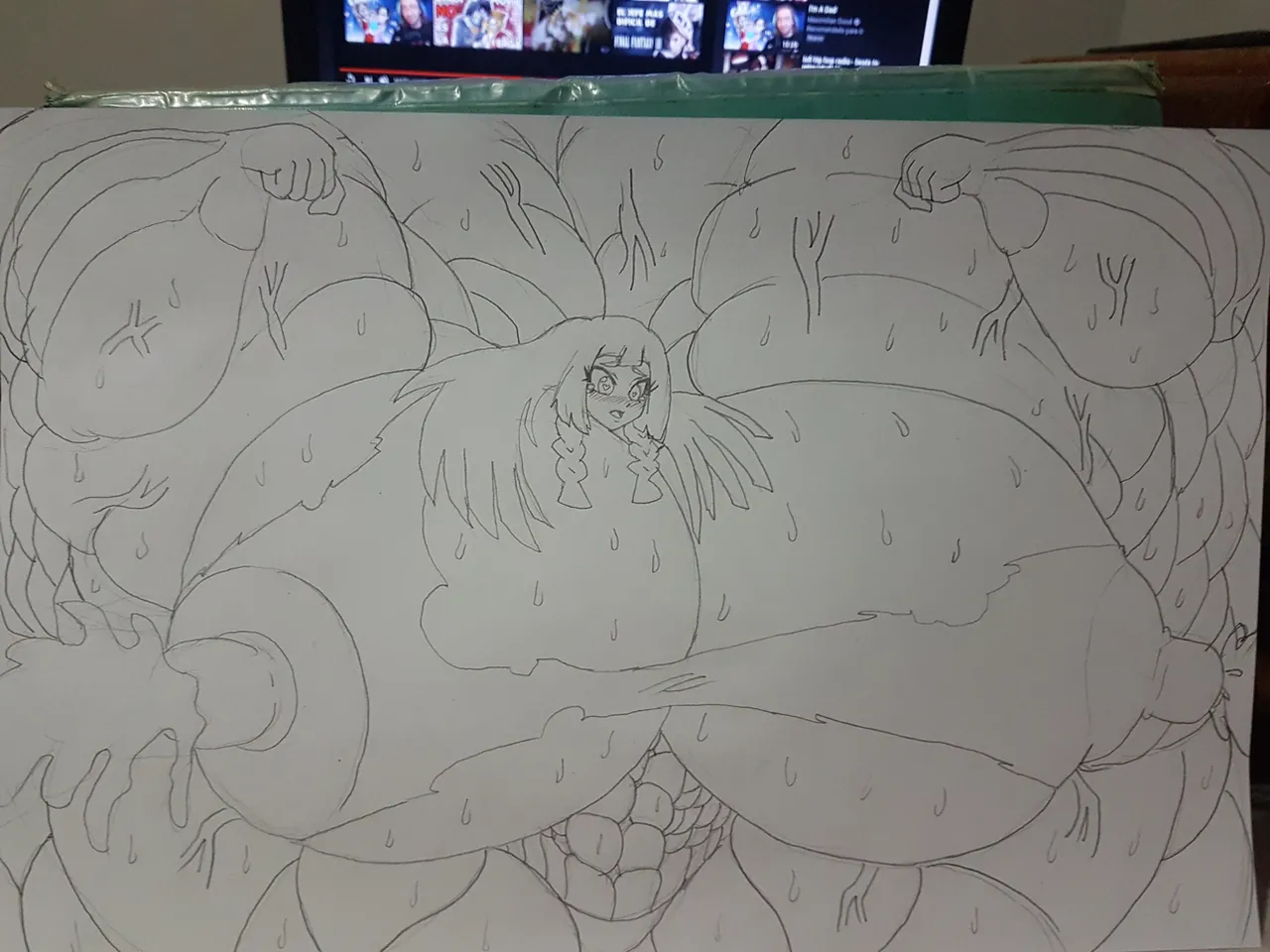 Garland 33 Deviantart - Image 149