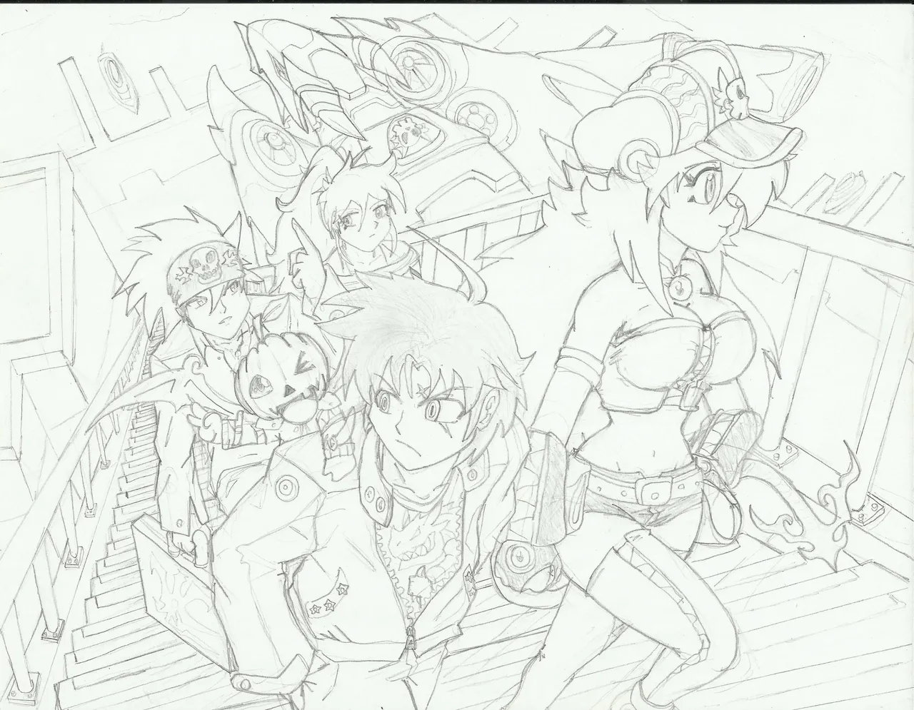 Garland 33 Deviantart - Image 15