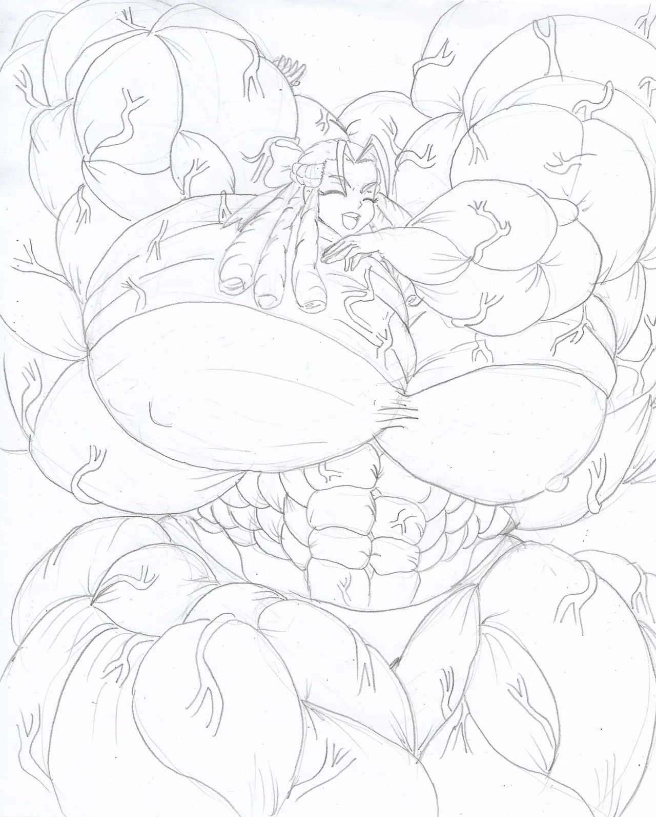 Garland 33 Deviantart - Image 152