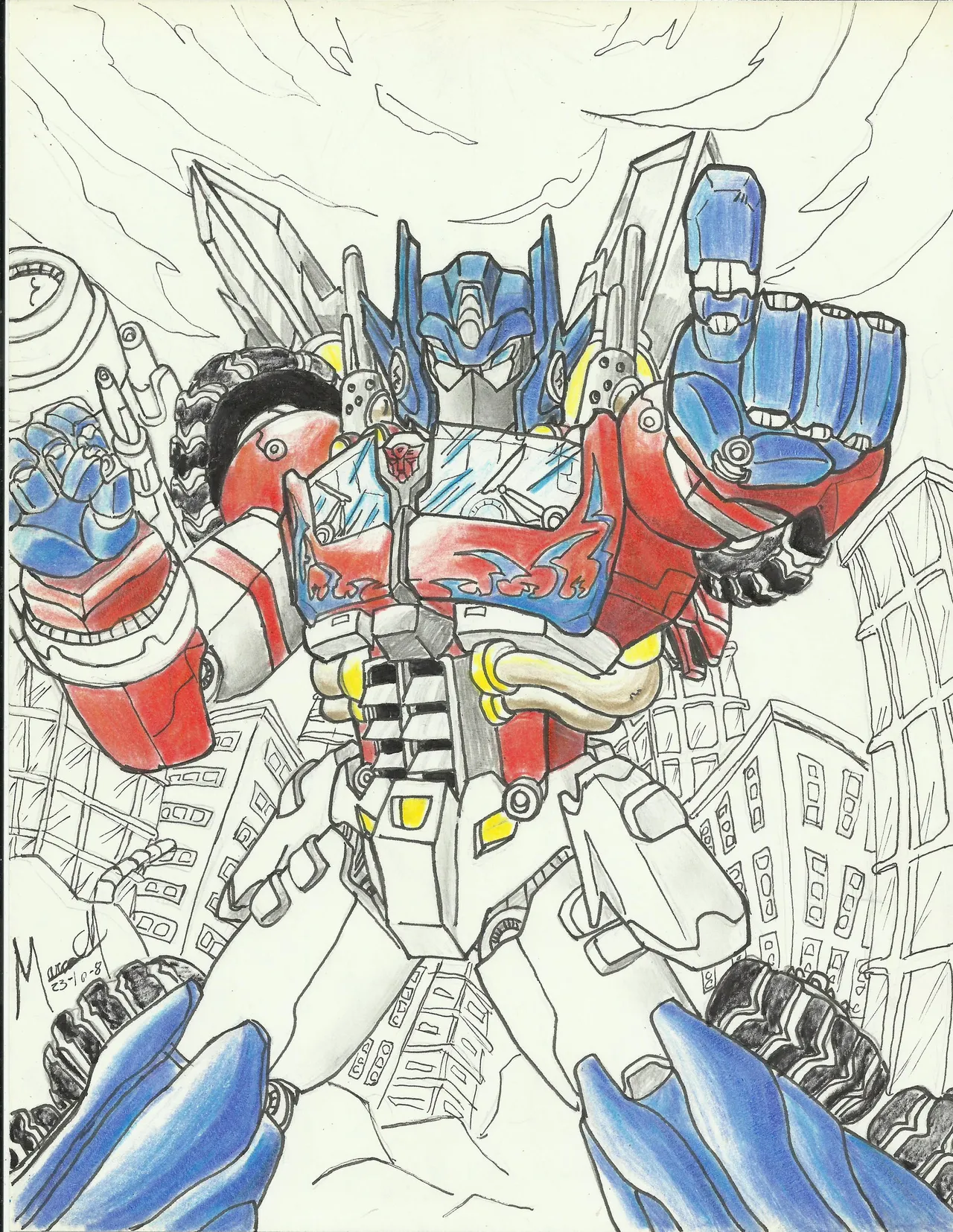 Garland 33 Deviantart - Image 16