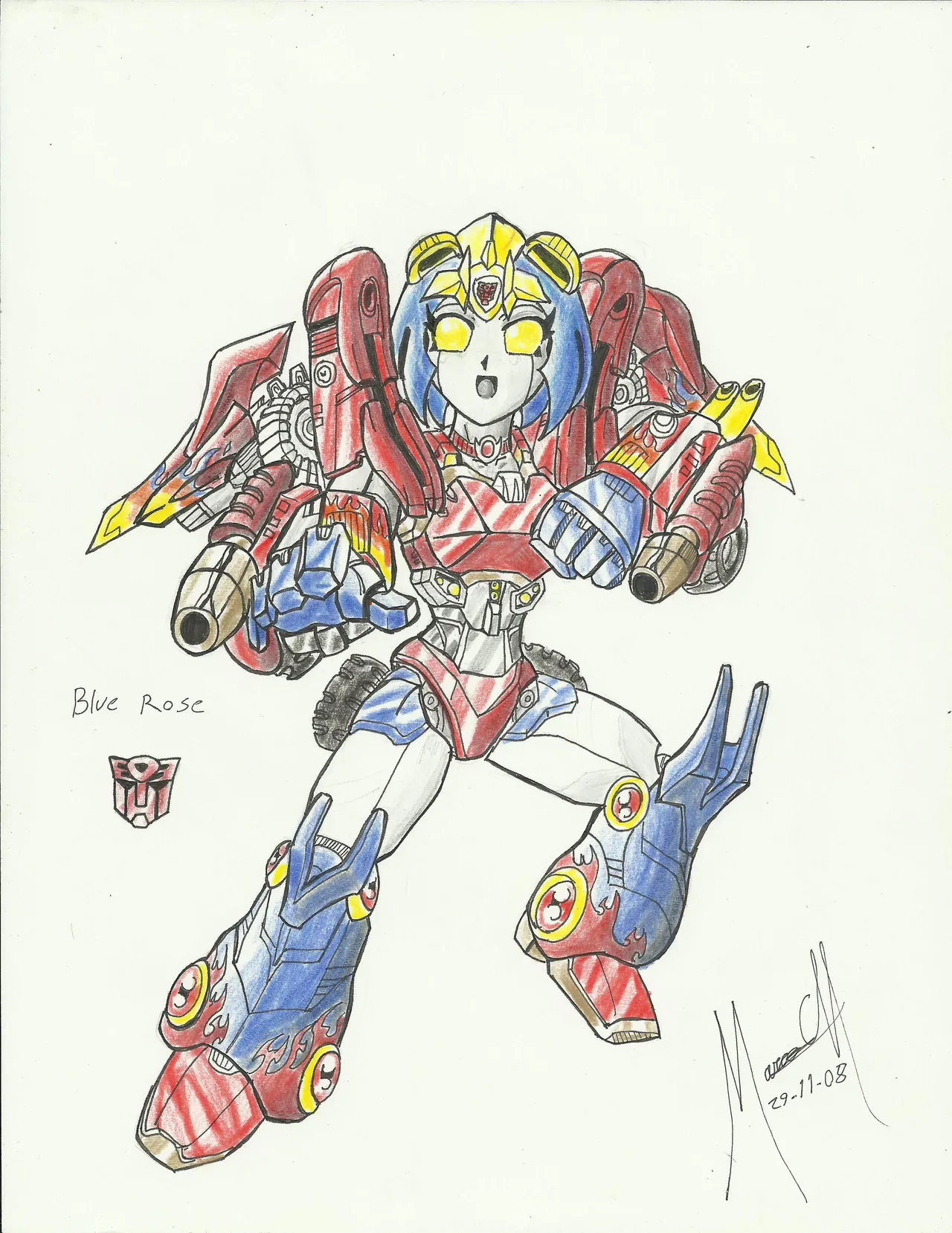 Garland 33 Deviantart - Image 17