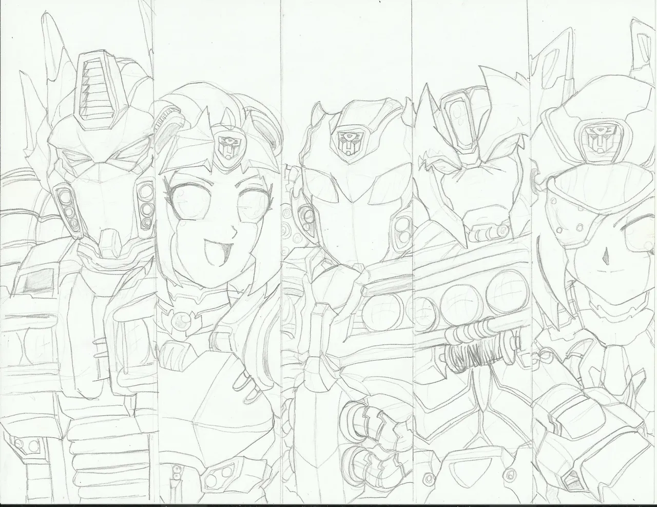 Garland 33 Deviantart - Image 20