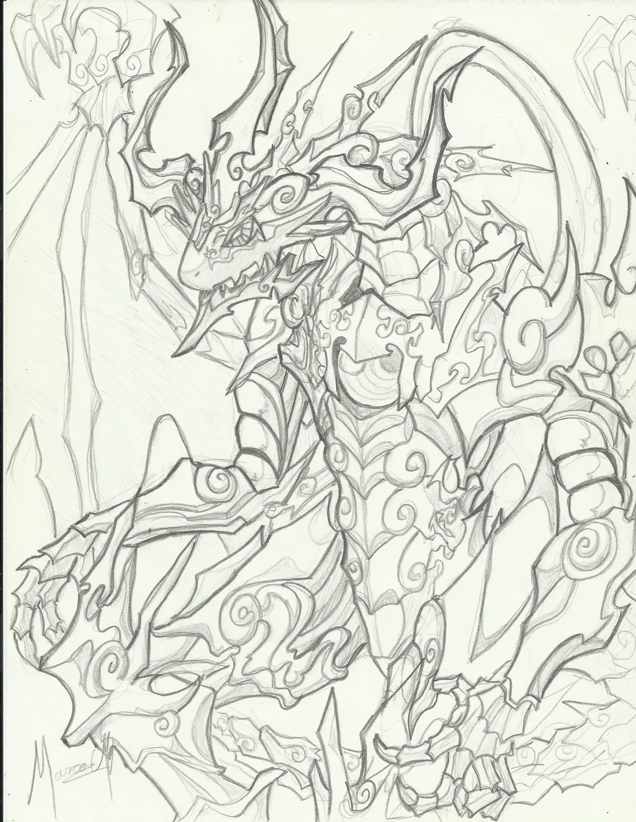 Garland 33 Deviantart - Image 21