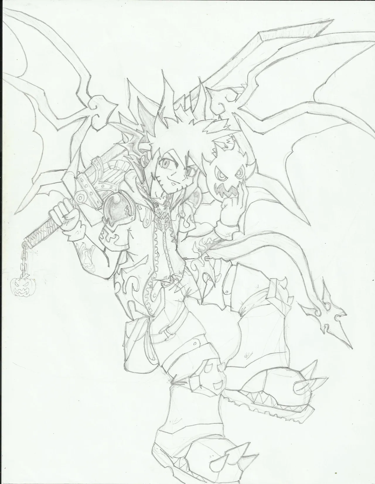 Garland 33 Deviantart - Image 22