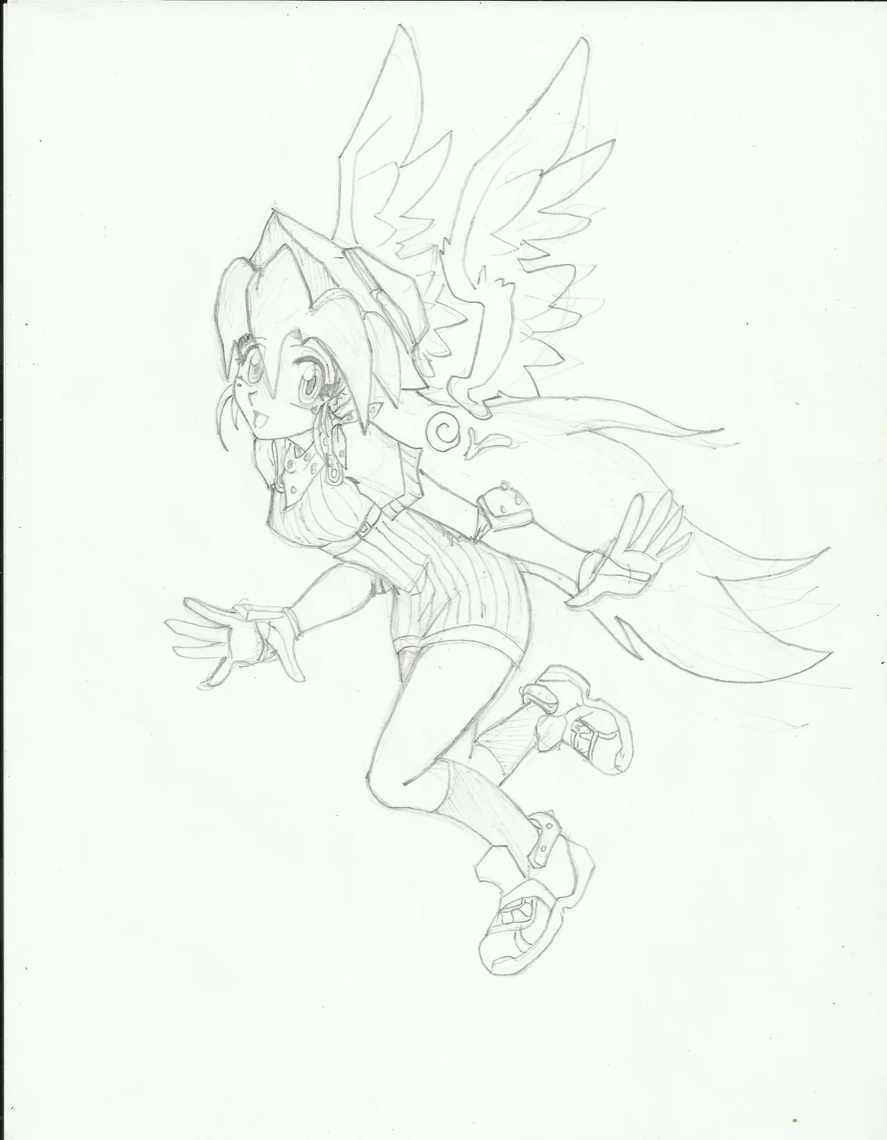 Garland 33 Deviantart - Image 23