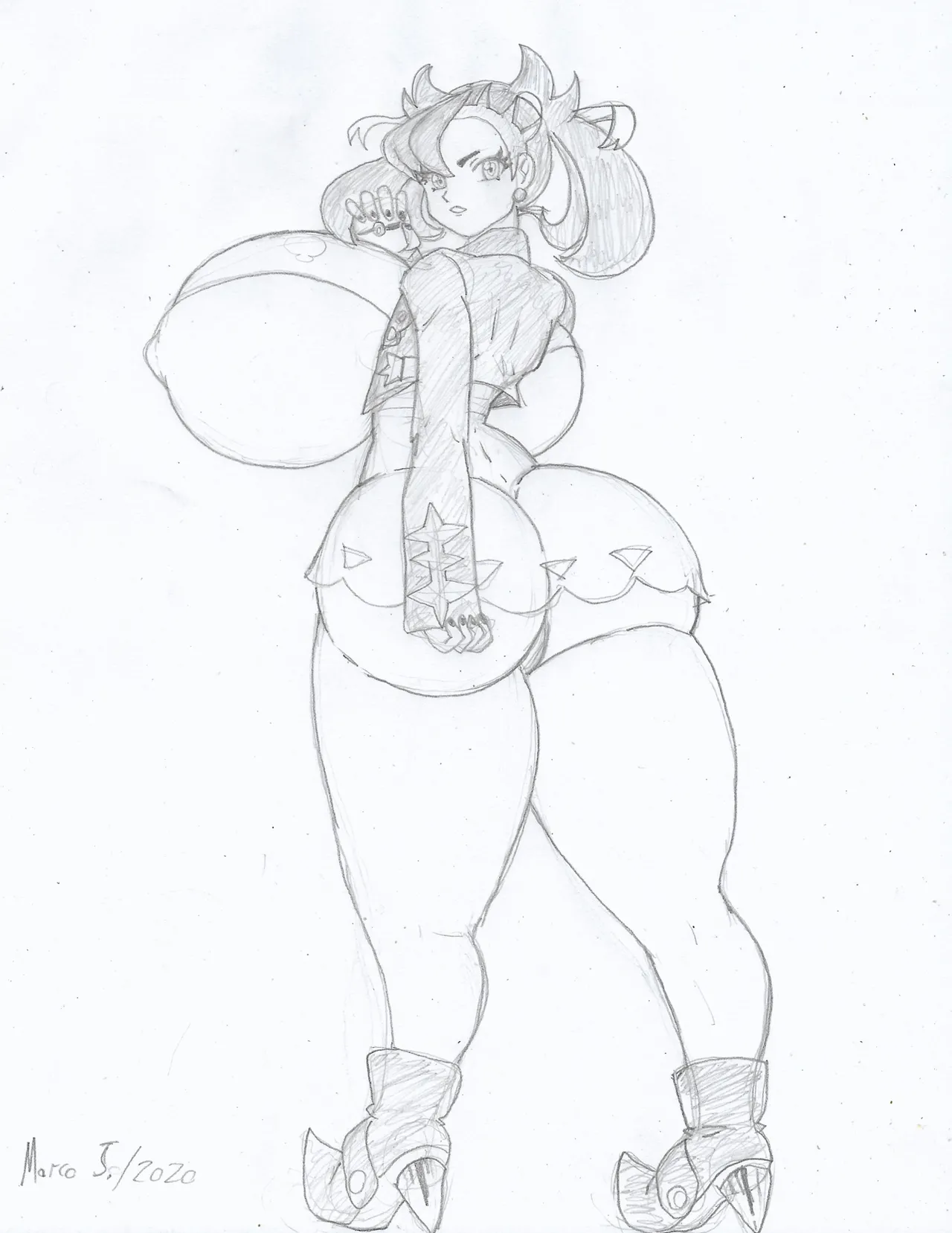 Garland 33 Deviantart - Image 233