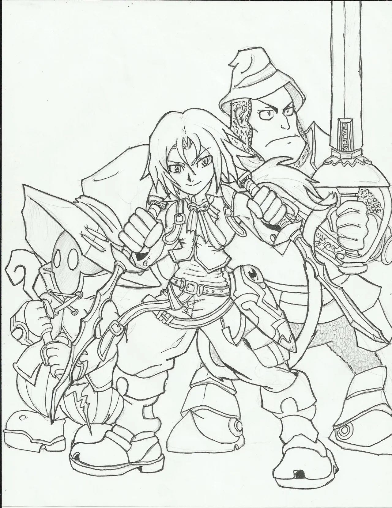 Garland 33 Deviantart - Image 25