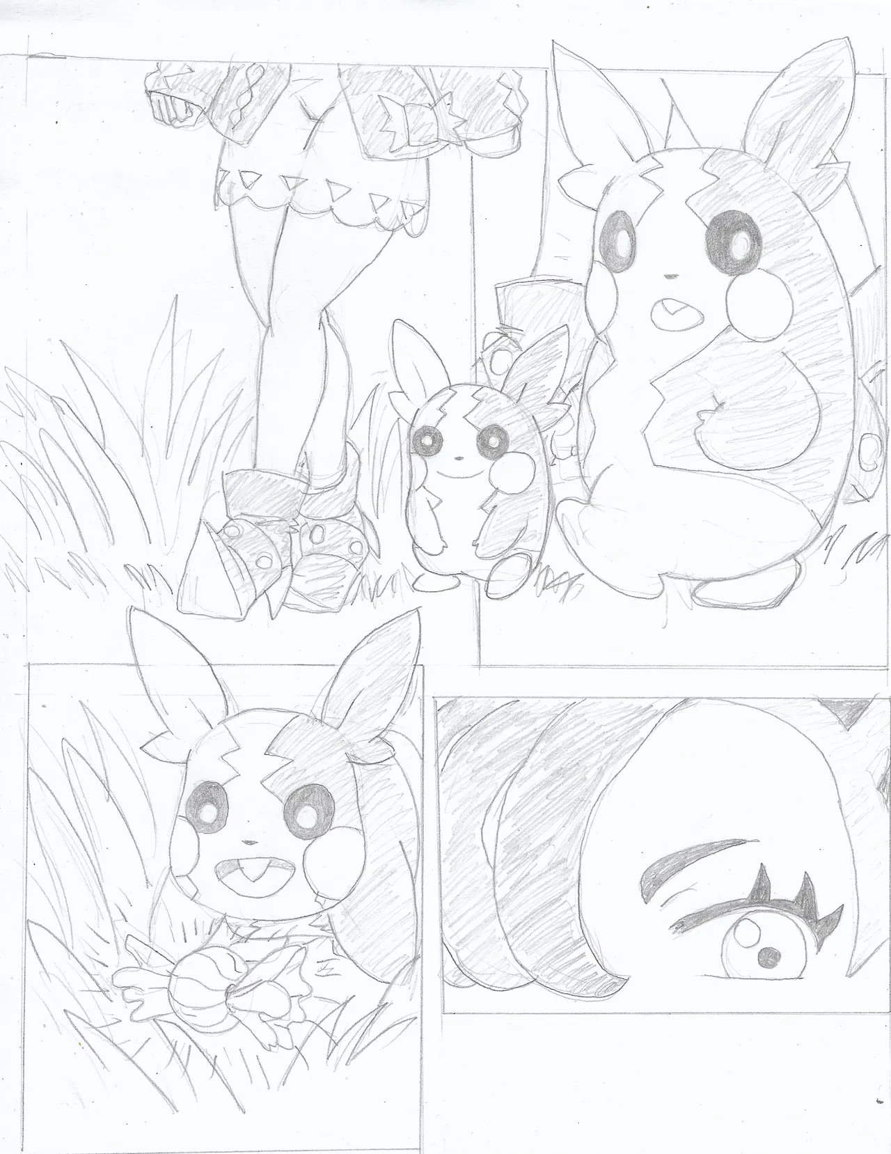 Garland 33 Deviantart - Image 281