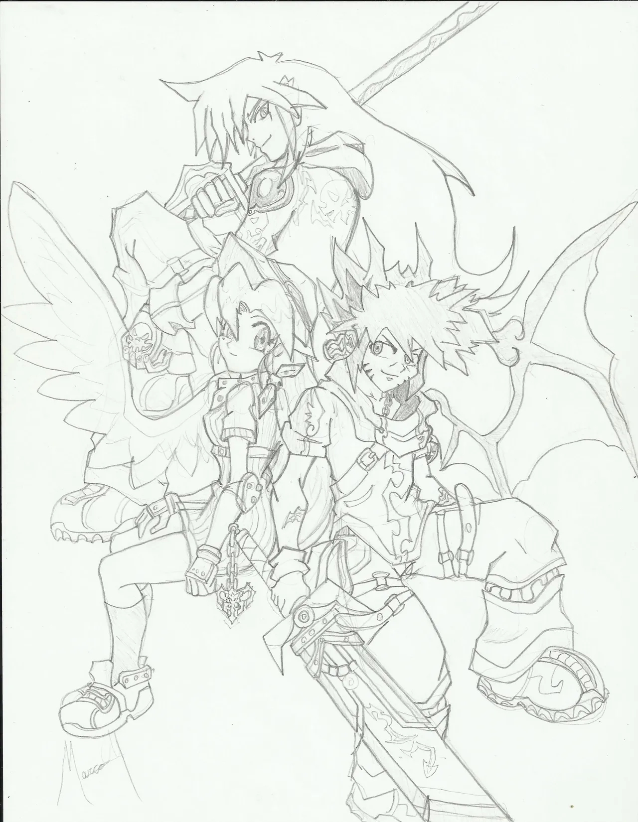 Garland 33 Deviantart - Image 31