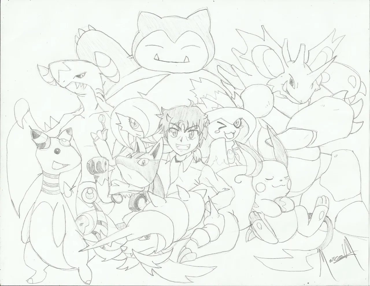 Garland 33 Deviantart - Image 32