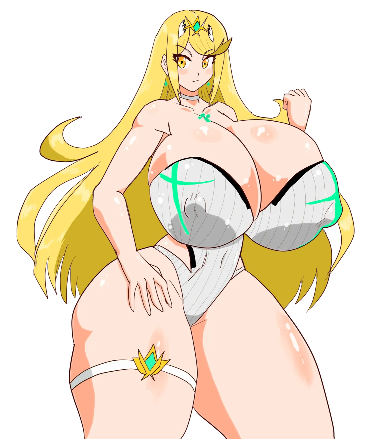 Garland 33 Deviantart - Image 333