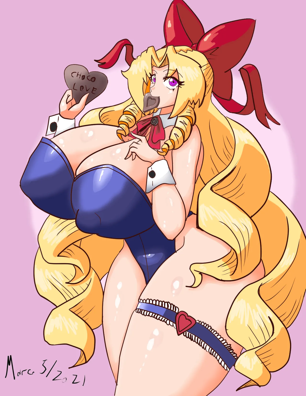 Garland 33 Deviantart - Image 335