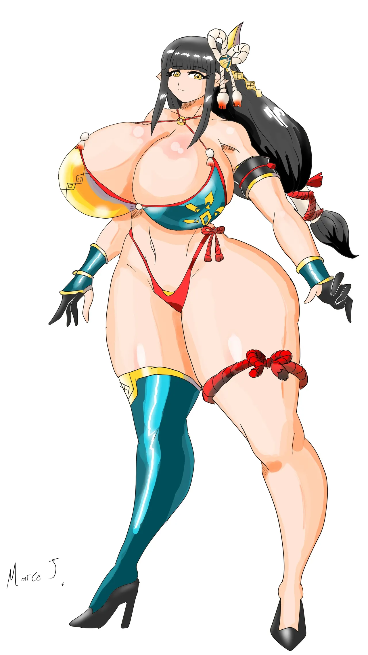 Garland 33 Deviantart - Image 352