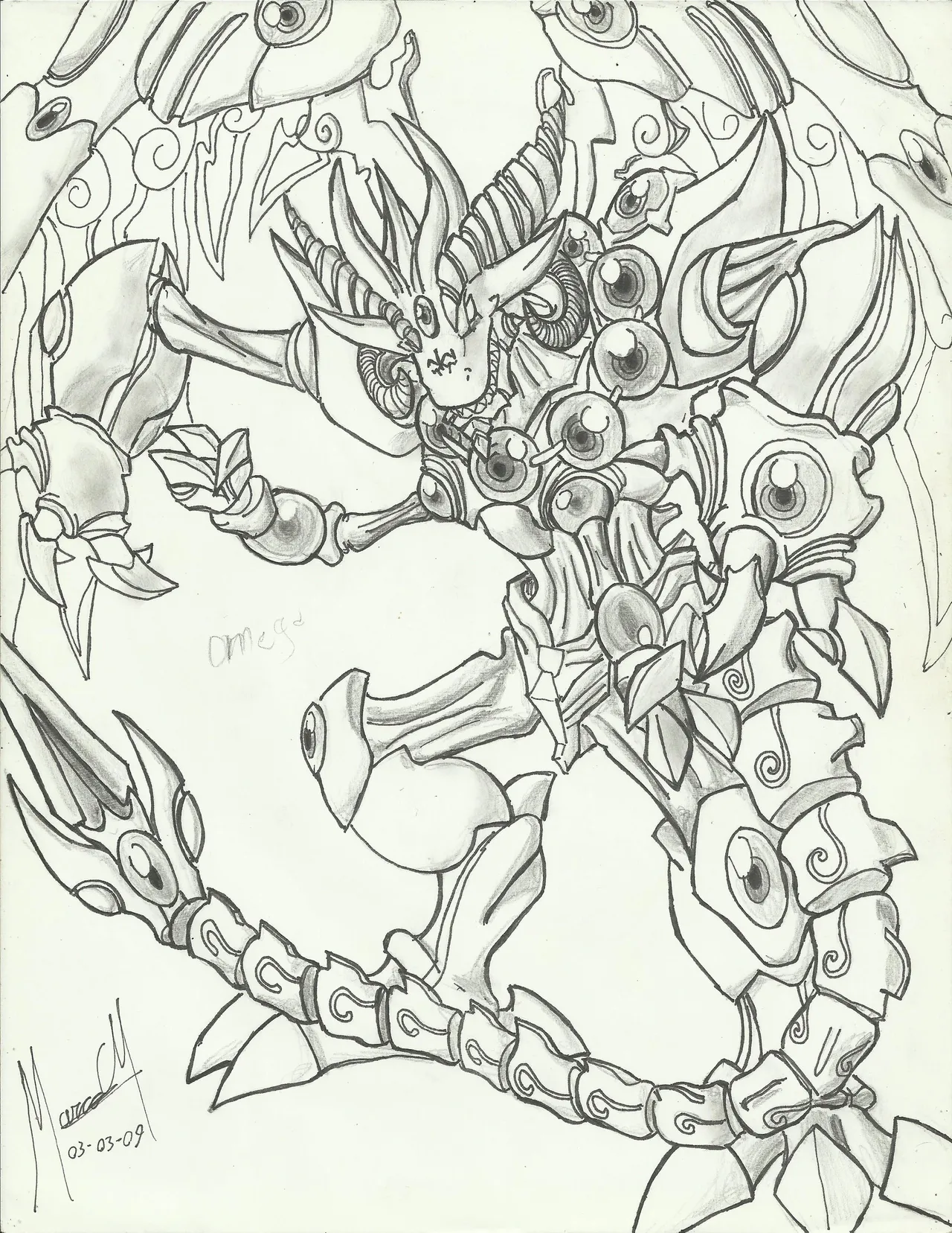 Garland 33 Deviantart - Image 36