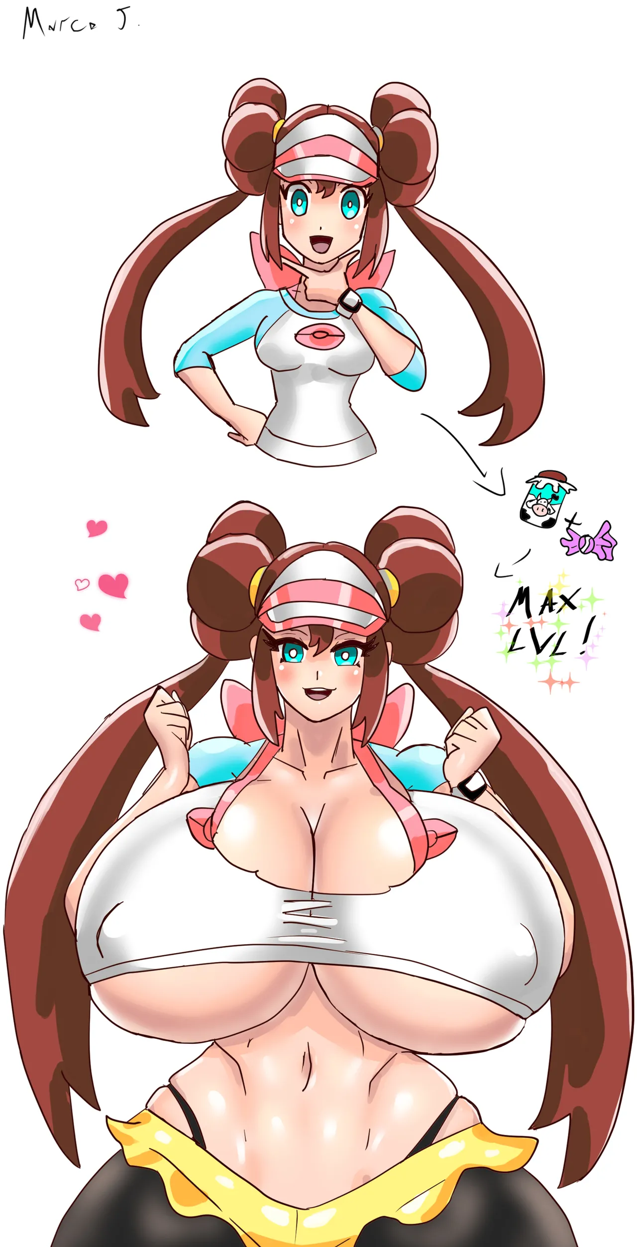 Garland 33 Deviantart - Image 363