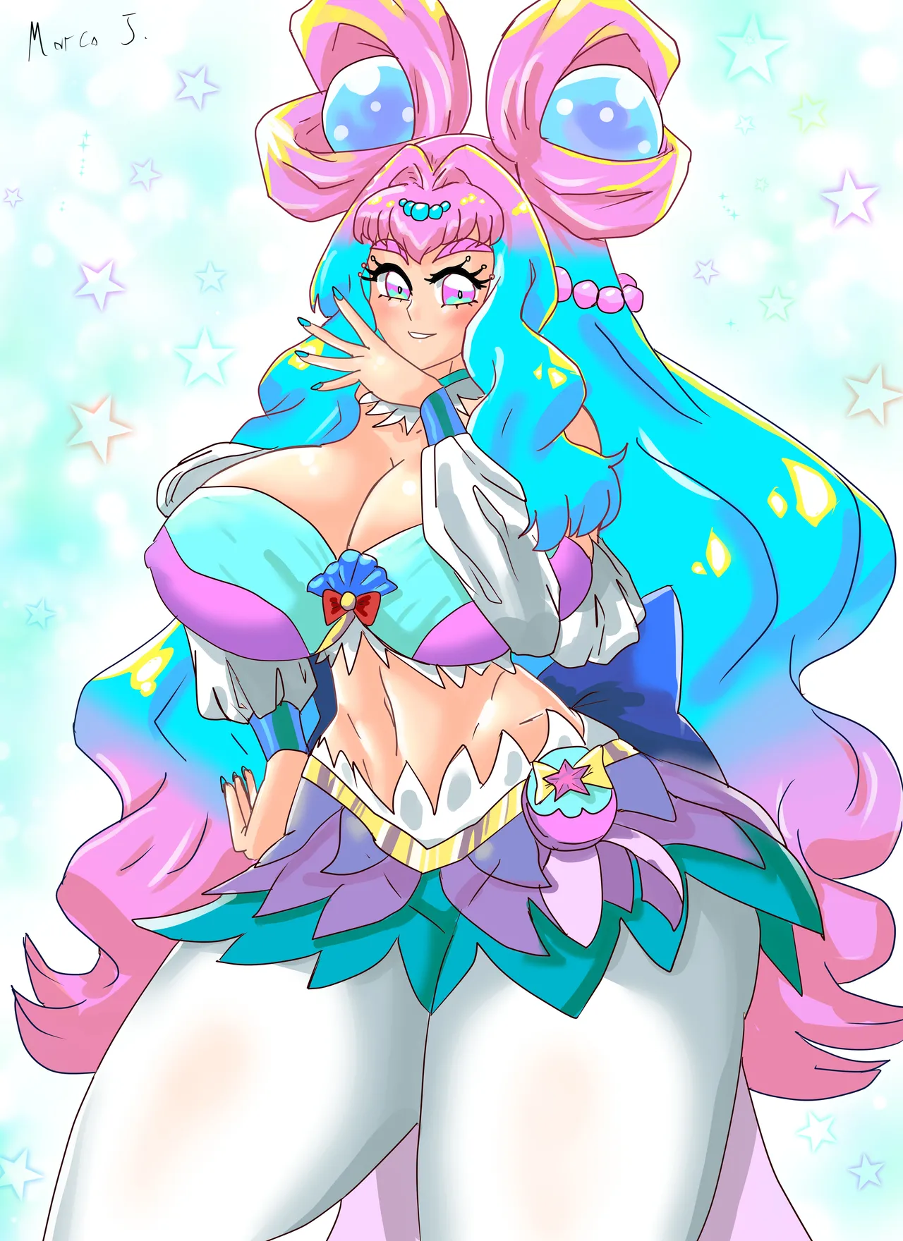 Garland 33 Deviantart - Image 373