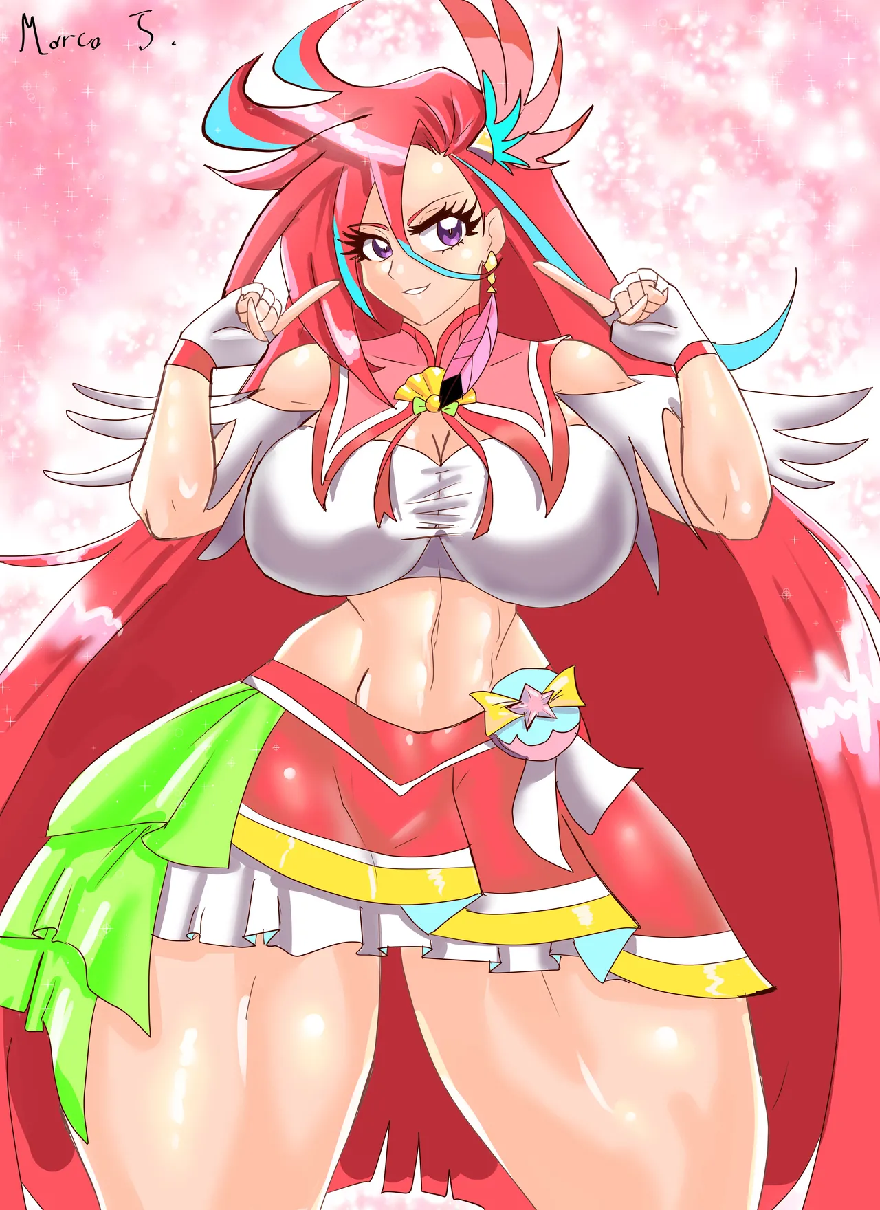 Garland 33 Deviantart - Image 374