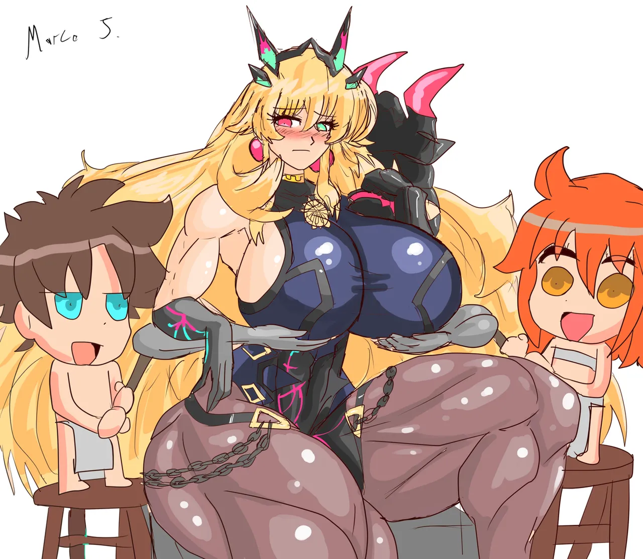 Garland 33 Deviantart - Image 377