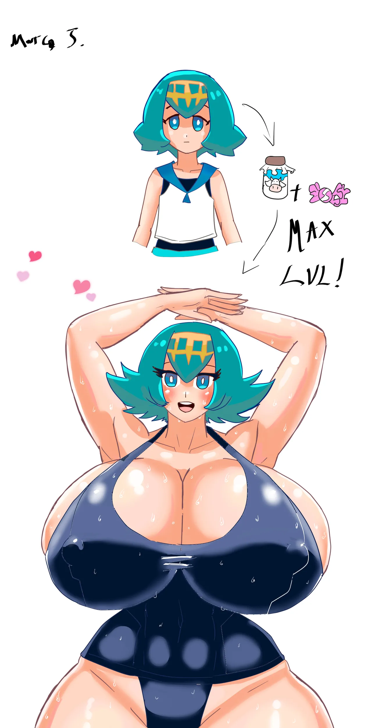 Garland 33 Deviantart - Image 382