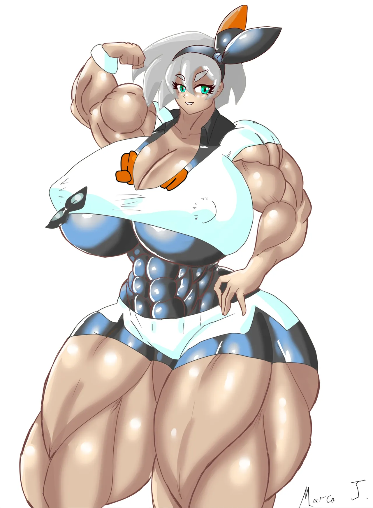 Garland 33 Deviantart - Image 383