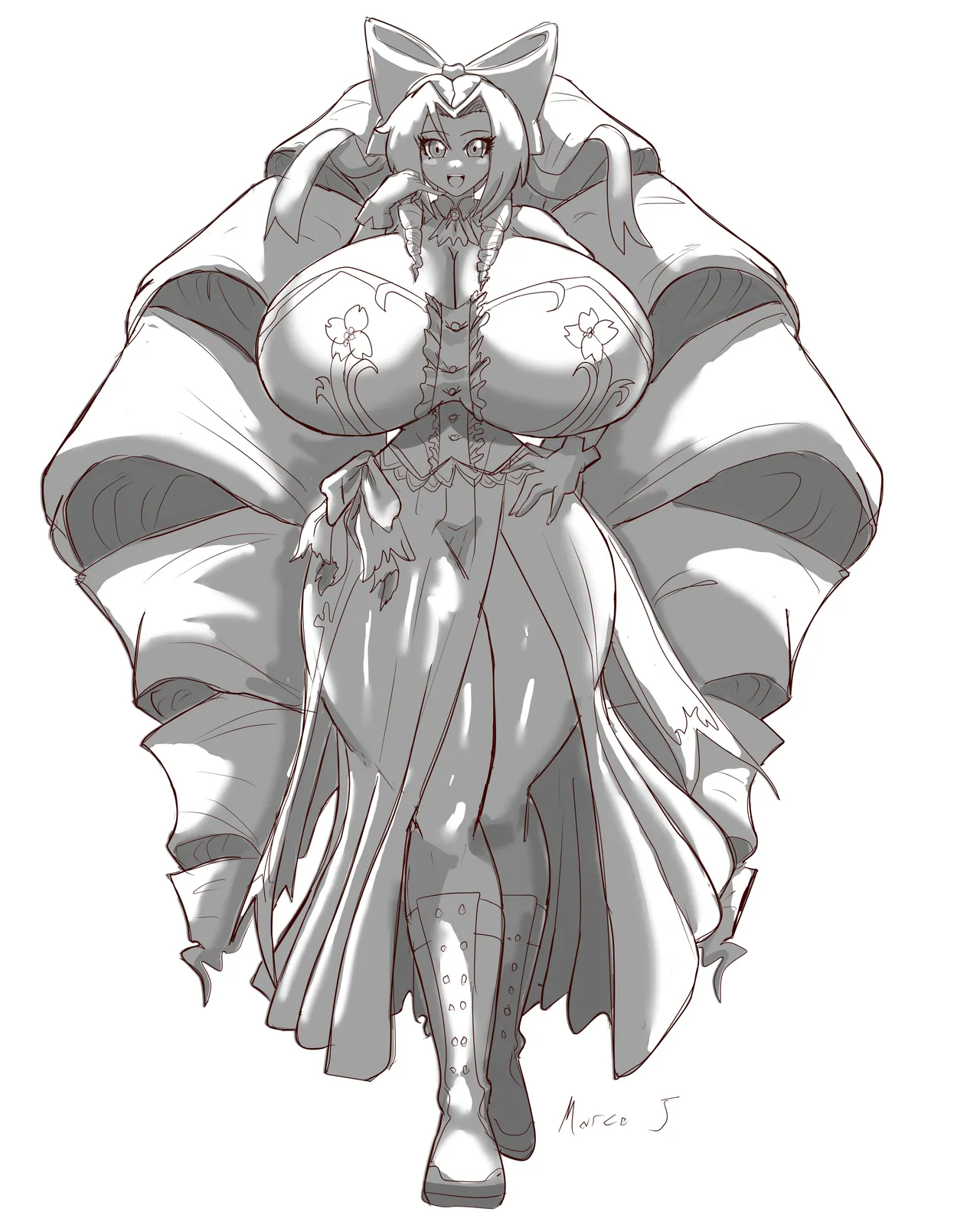 Garland 33 Deviantart - Image 396