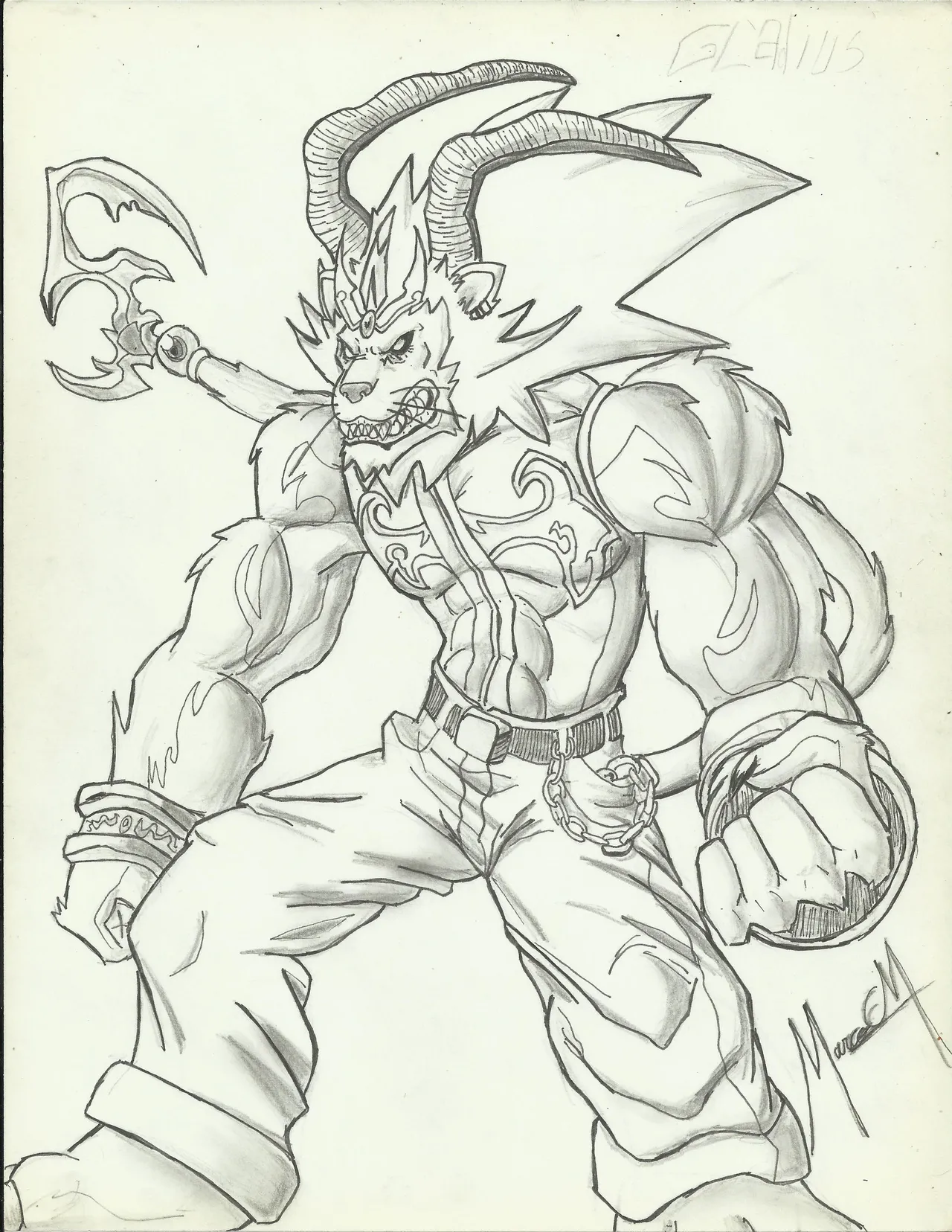 Garland 33 Deviantart - Image 40