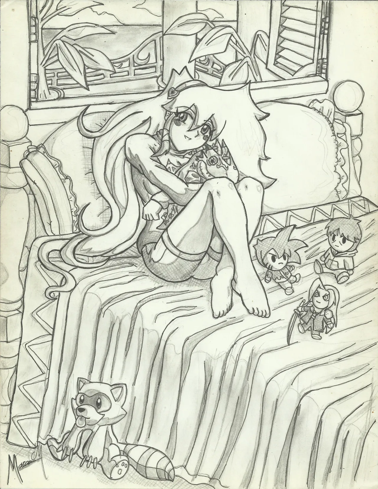 Garland 33 Deviantart - Image 41