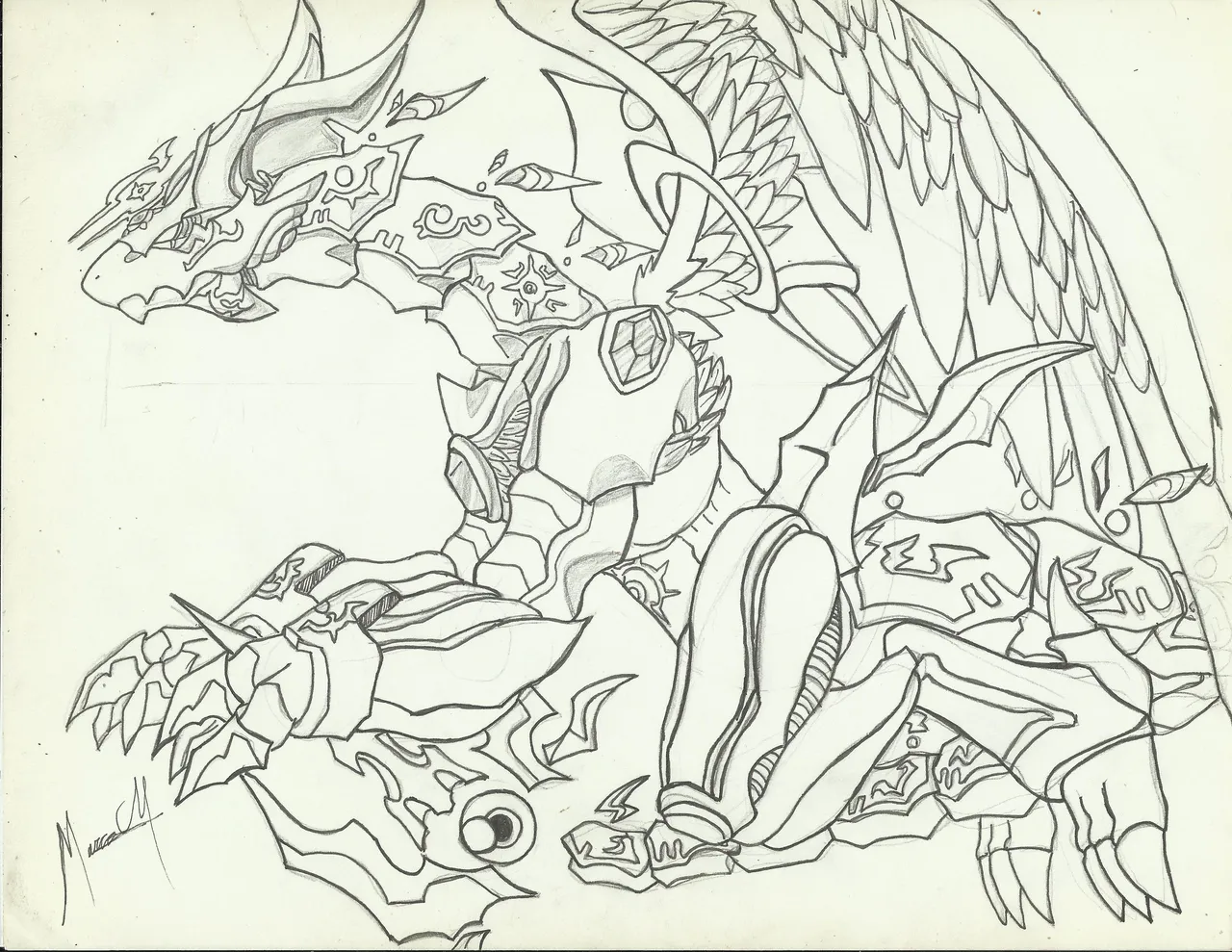 Garland 33 Deviantart - Image 42