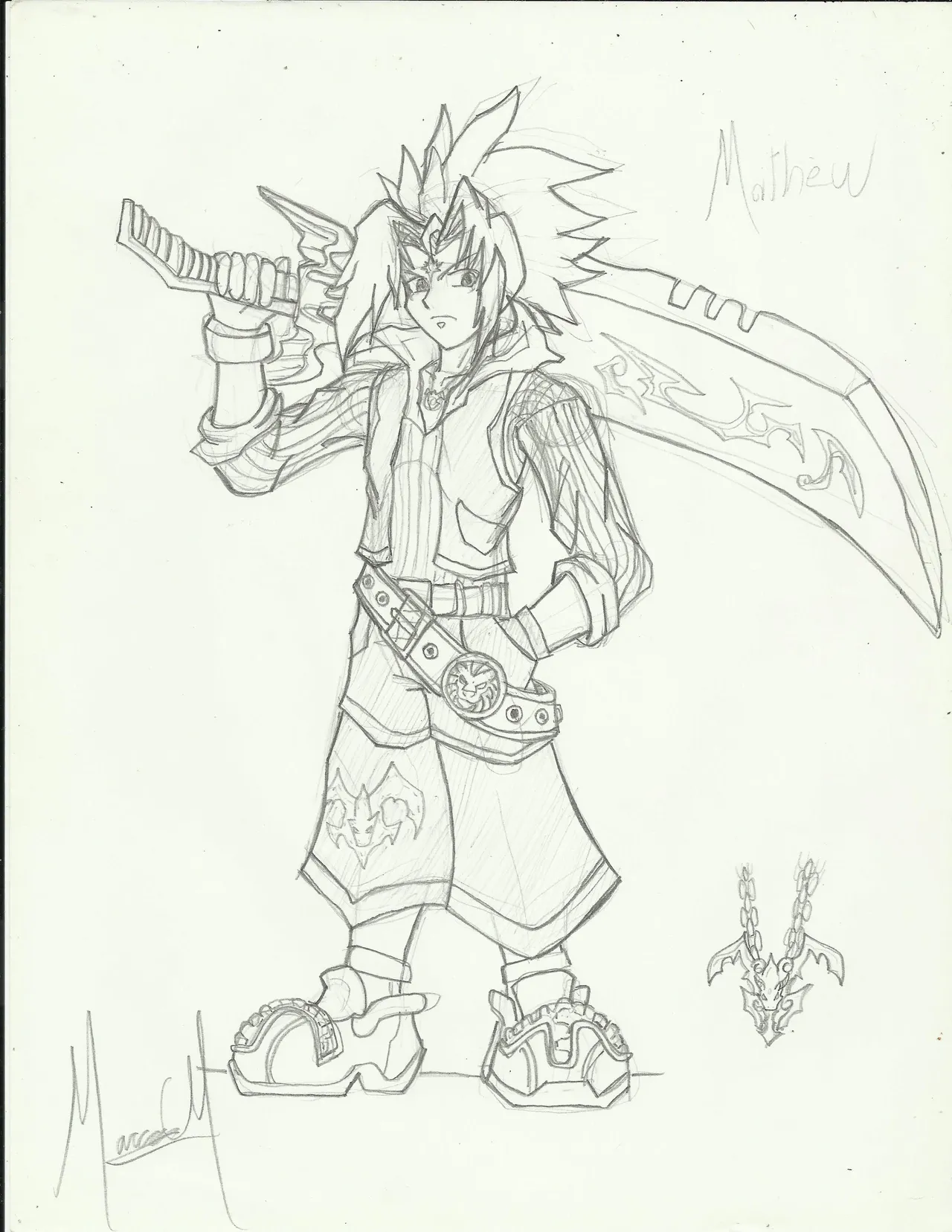 Garland 33 Deviantart - Image 43