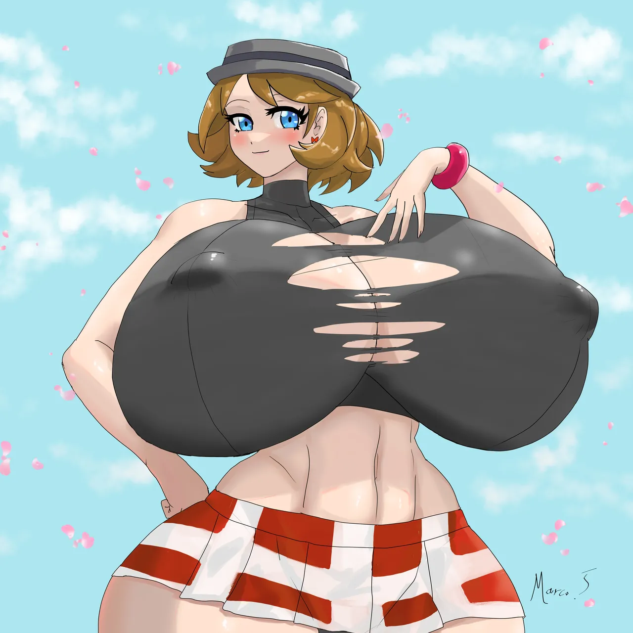 Garland 33 Deviantart - Image 438