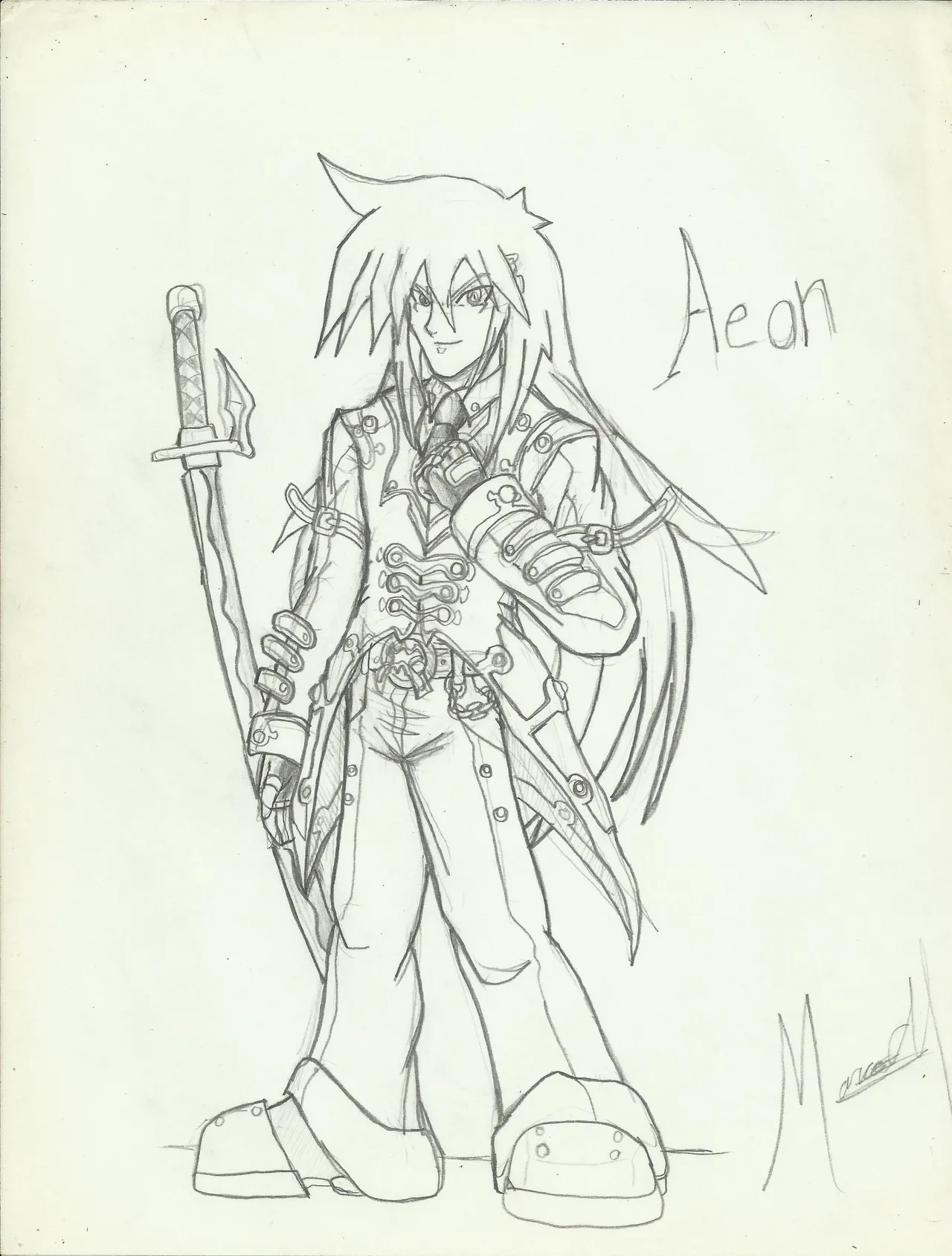 Garland 33 Deviantart - Image 45