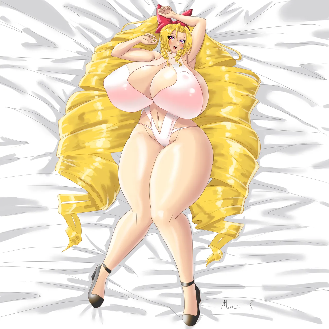 Garland 33 Deviantart - Image 456