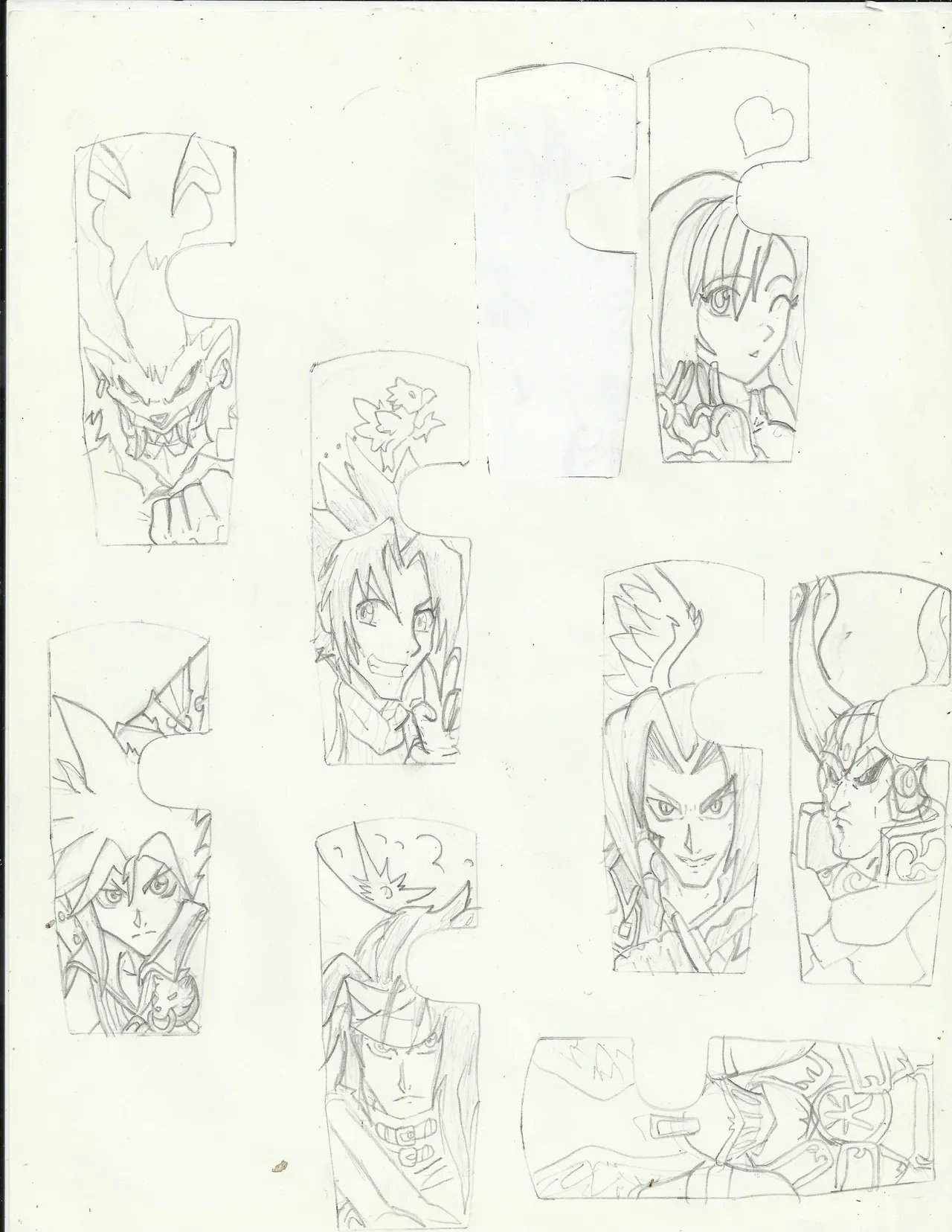 Garland 33 Deviantart - Image 48