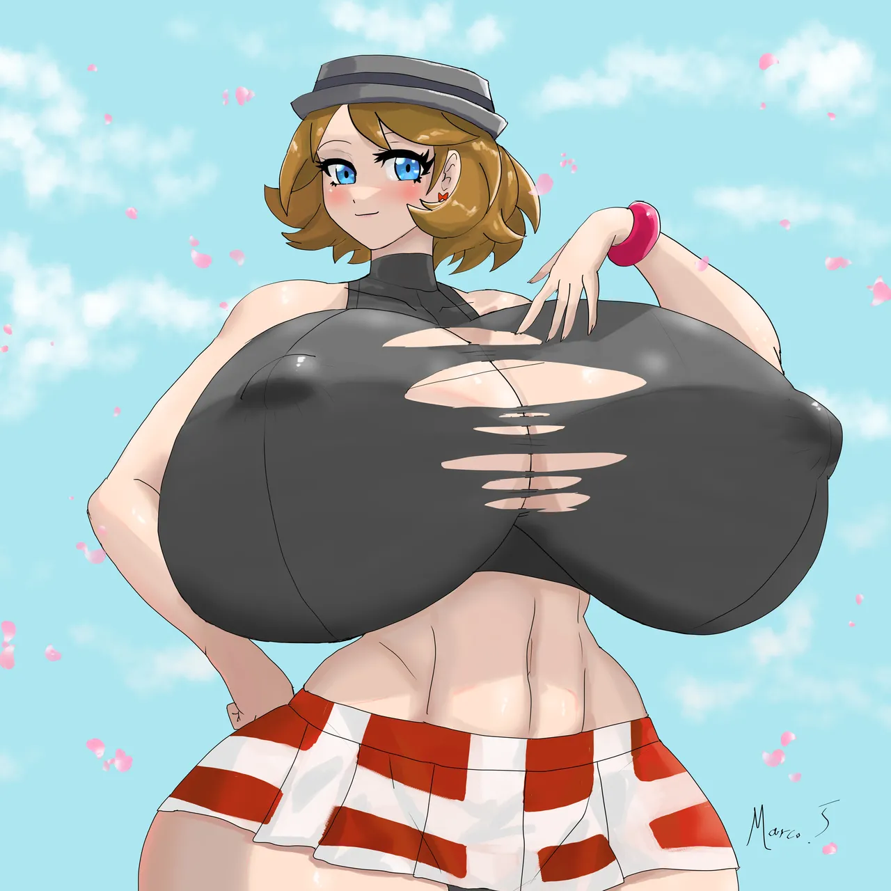 Garland 33 Deviantart - Image 486