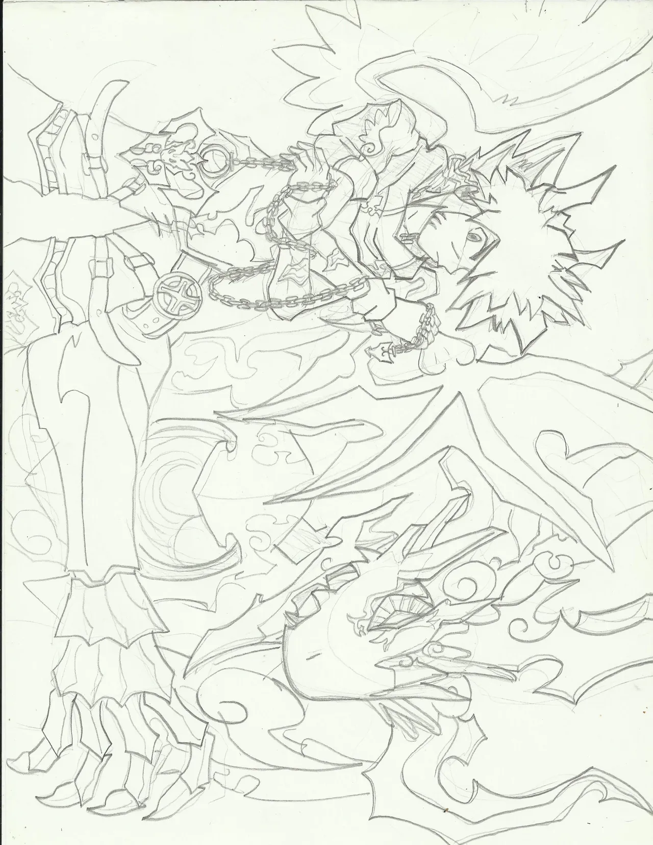 Garland 33 Deviantart - Image 49