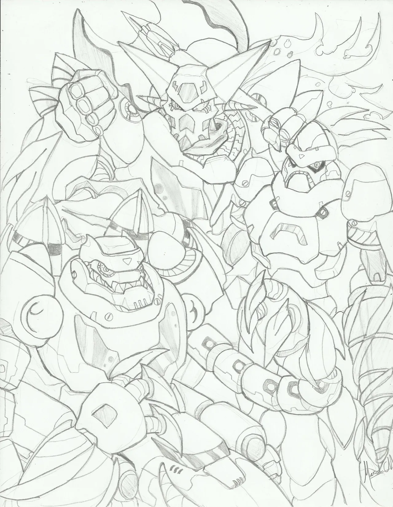 Garland 33 Deviantart - Image 50