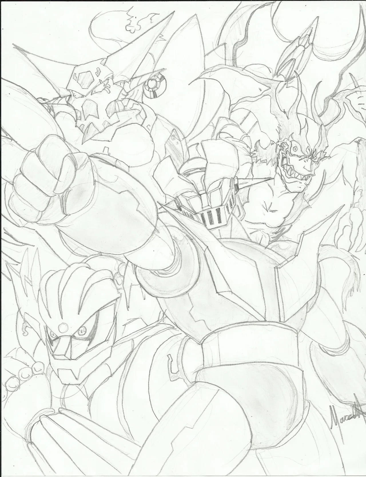 Garland 33 Deviantart - Image 53