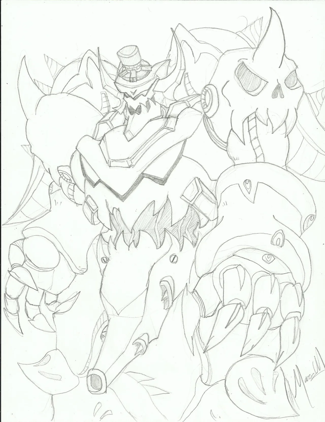 Garland 33 Deviantart - Image 58