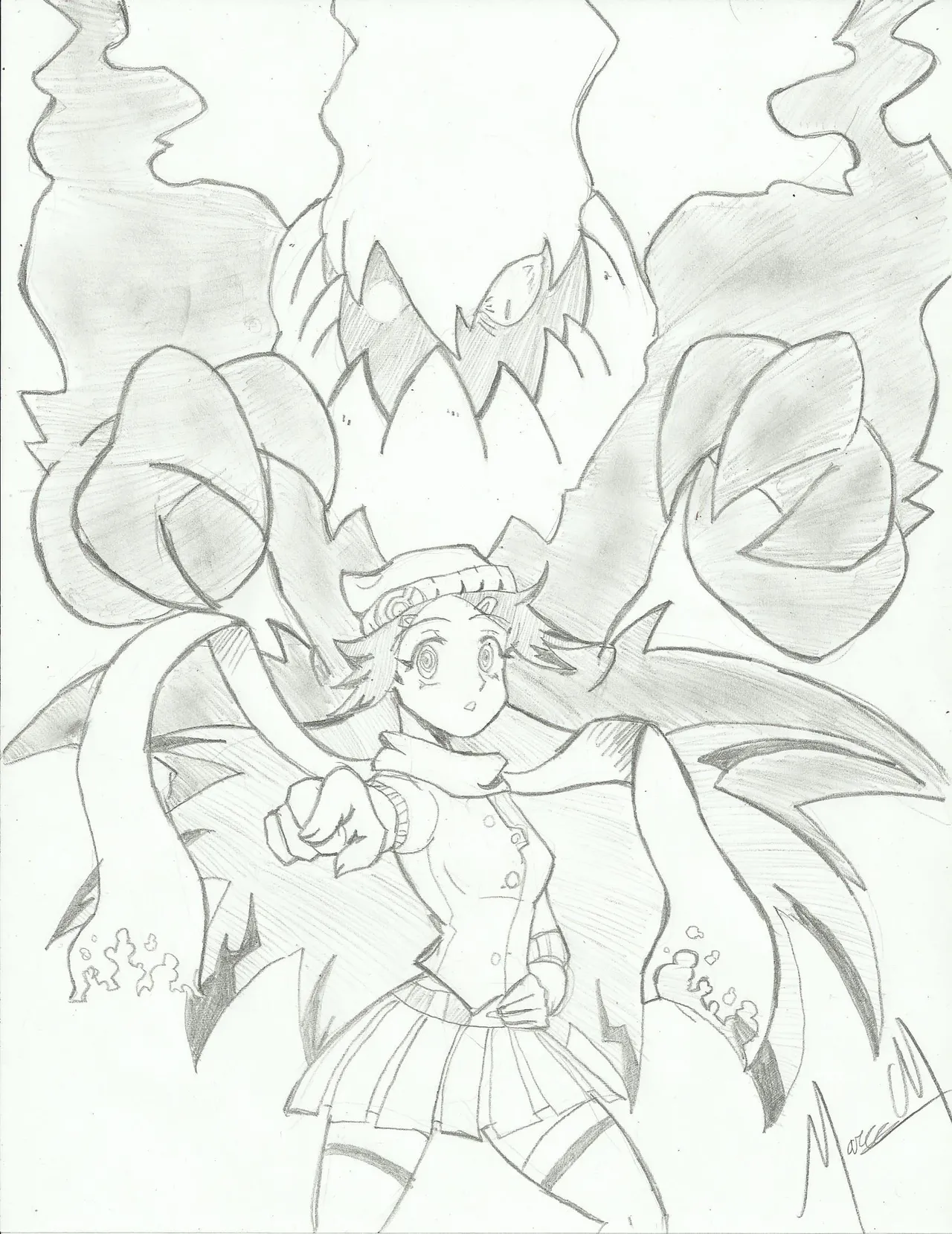 Garland 33 Deviantart - Image 60