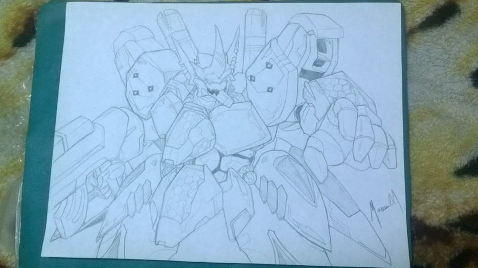 Garland 33 Deviantart - Image 64