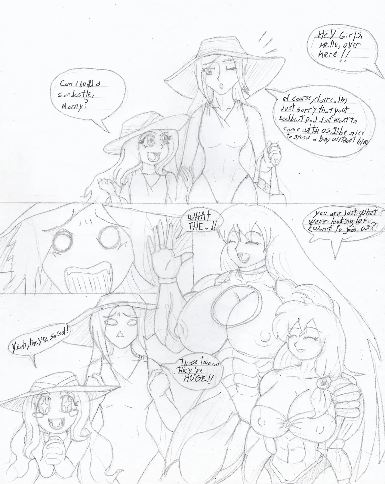 Garland 33 Deviantart - Image 68