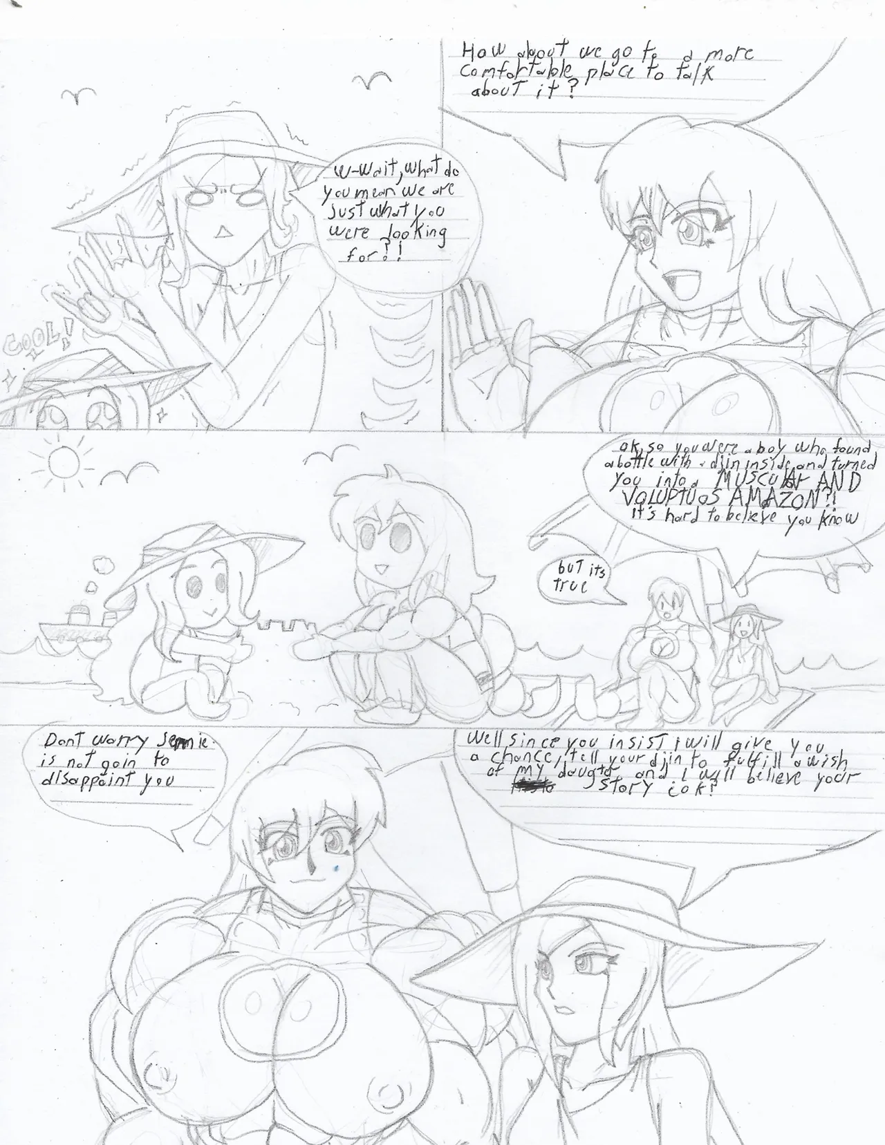 Garland 33 Deviantart - Image 69