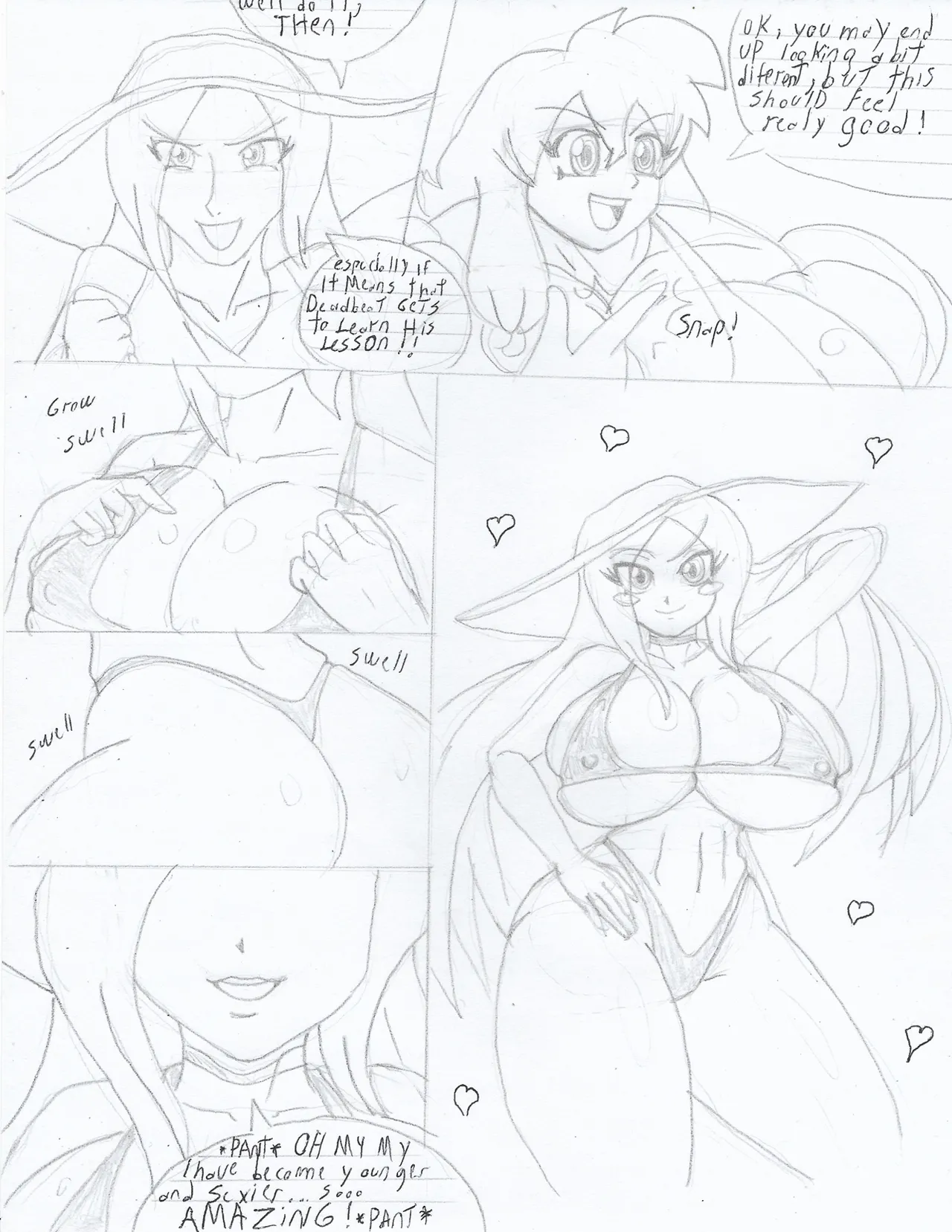 Garland 33 Deviantart - Image 72